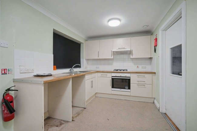 72 Sinfin Avenue, Shelton Lock, Derby, DE24 9EZ 1