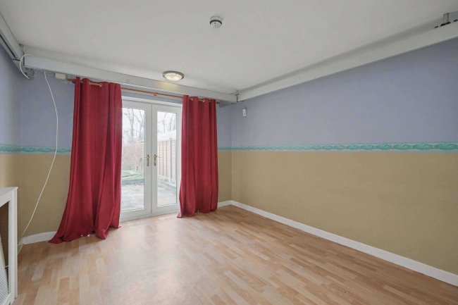 72 Sinfin Avenue, Shelton Lock, Derby, DE24 9EZ 1