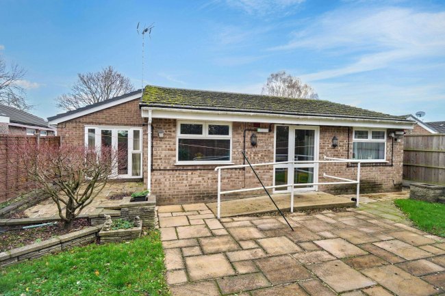 72 Sinfin Avenue, Shelton Lock, Derby, DE24 9EZ 1