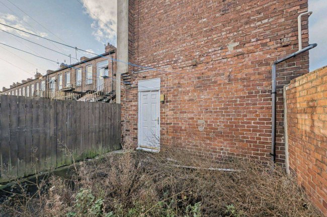 22 Temple Street, South Shields, NE33 5LR 22