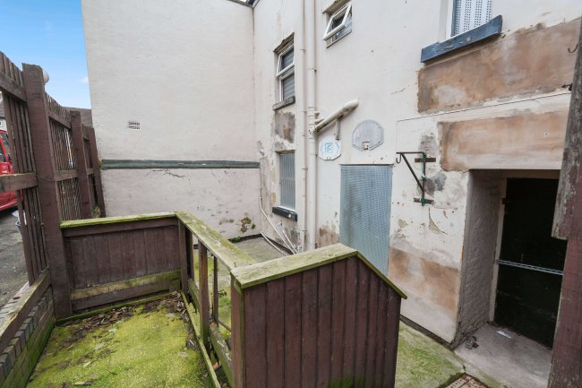 32 Hope Street, Wallasey CH45 2LN 26