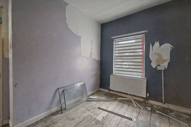 32 Hope Street, Wallasey CH45 2LN 26