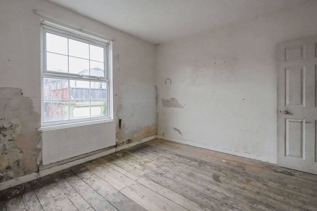 32 Hope Street, Wallasey CH45 2LN 26