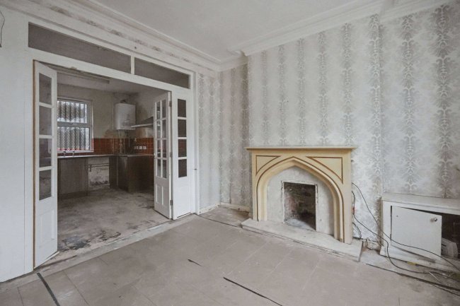 32 Hope Street, Wallasey CH45 2LN 26