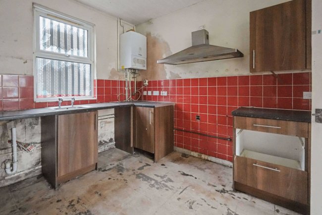 32 Hope Street, Wallasey CH45 2LN 26