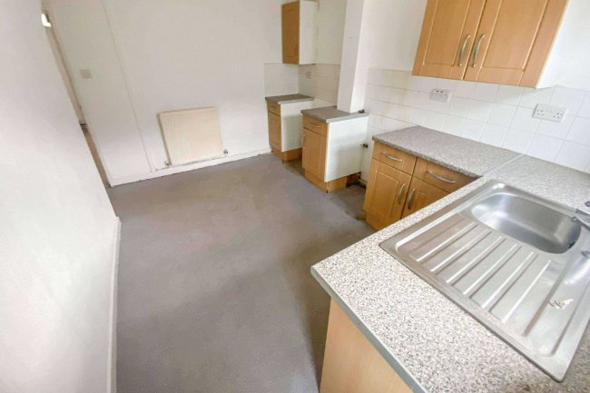 36 Duke Street, Cleator Moor CA25 5BG 9