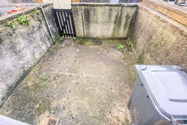 36 Duke Street, Cleator Moor CA25 5BG 9