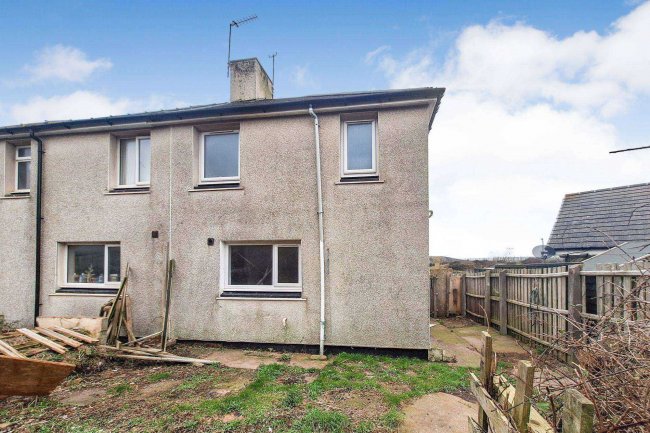 17 Shore Road, Salterbeck, Workington CA14 5HL 83