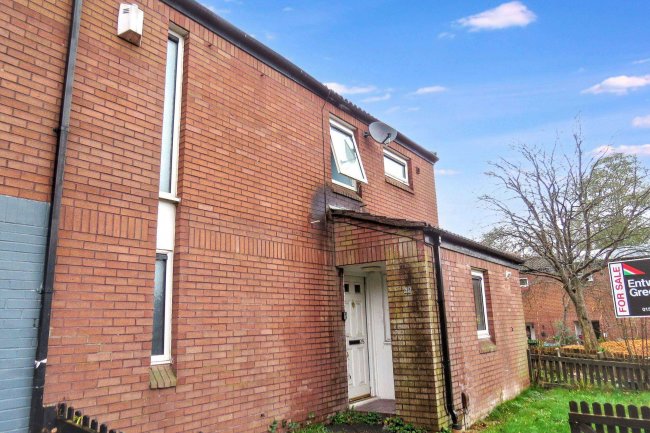 25 Dover Close, Murdishaw, Runcorn WA7 6JA 28