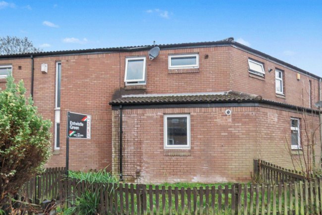 25 Dover Close, Murdishaw, Runcorn WA7 6JA 28