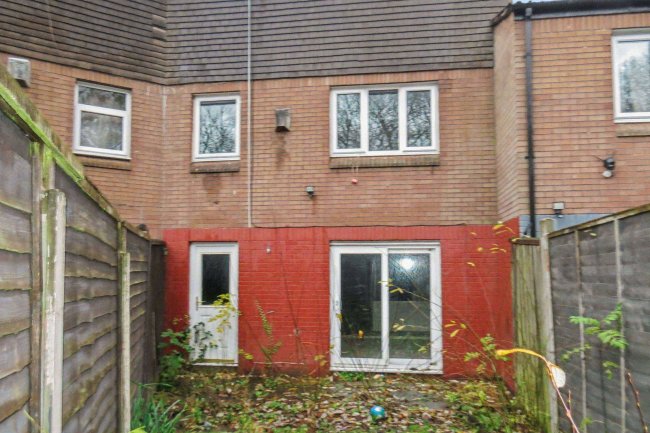 25 Dover Close, Murdishaw, Runcorn WA7 6JA 28