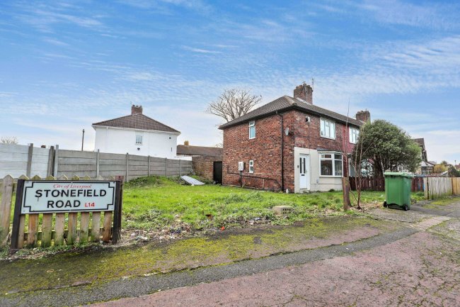 112 Stonefield Road, Liverpool L14 0NZ 61