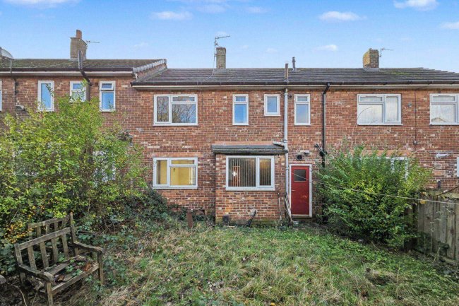 176 Windermere Road, Middleton, Manchester M24 5WG 9