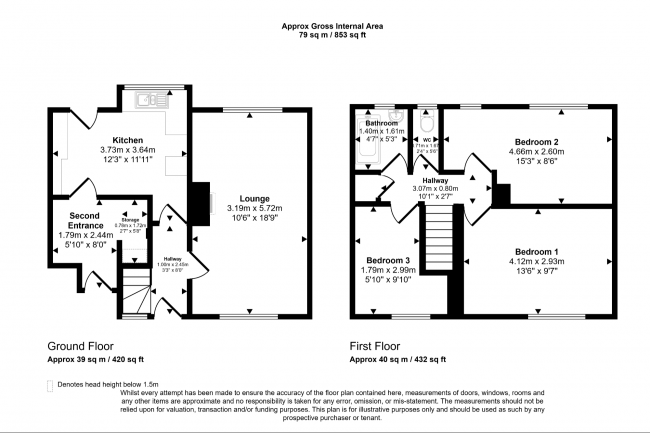 176 Windermere Road, Middleton, Manchester M24 5WG 9