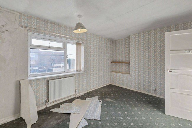 176 Windermere Road, Middleton, Manchester M24 5WG 9