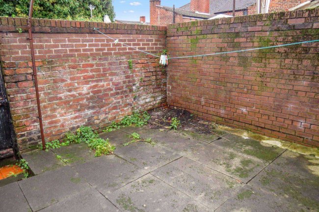 24 Egerton Street, Runcorn WA7 1HP 29