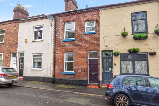 24 Egerton Street, Runcorn WA7 1HP 29