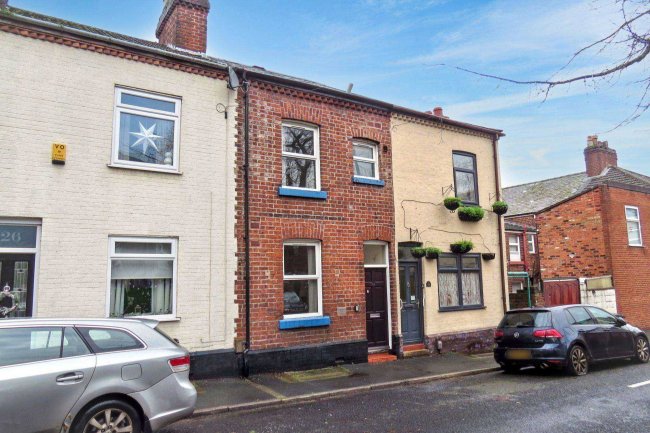 24 Egerton Street, Runcorn WA7 1HP 29