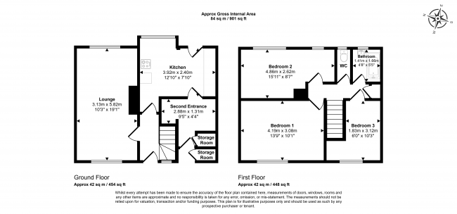 4 Lingmoor Close, Middleton, Manchester M24 4JW 52