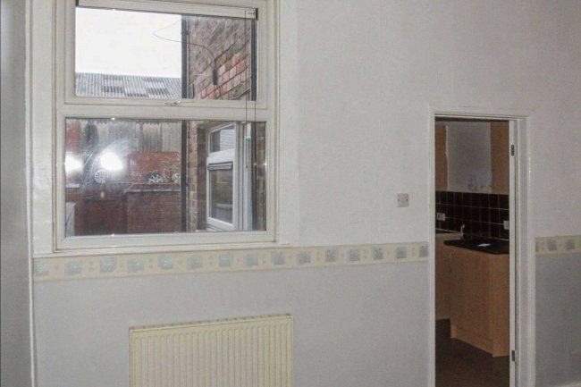 52 Juddfield Street, Haydock, St. Helens WA11 0BD 1