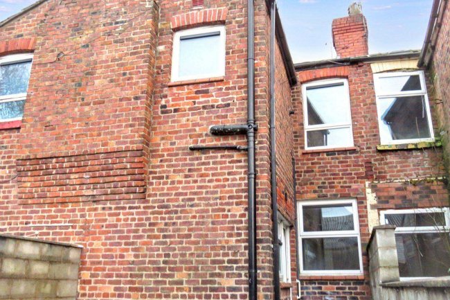 52 Juddfield Street, Haydock, St. Helens WA11 0BD 1