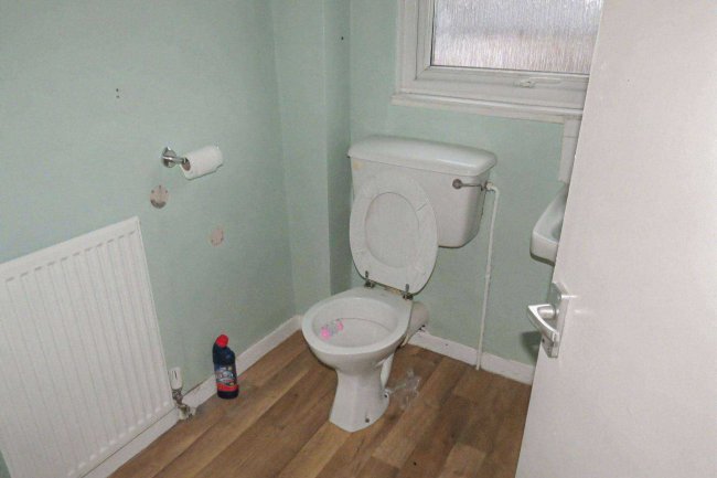 52 Juddfield Street, Haydock, St. Helens WA11 0BD 1