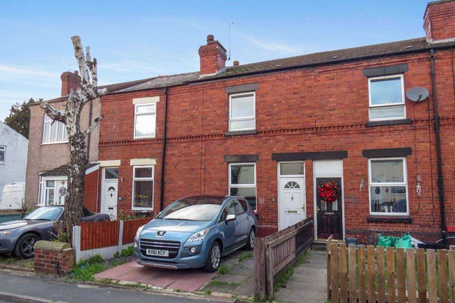 52 Juddfield Street, Haydock, St. Helens WA11 0BD 1