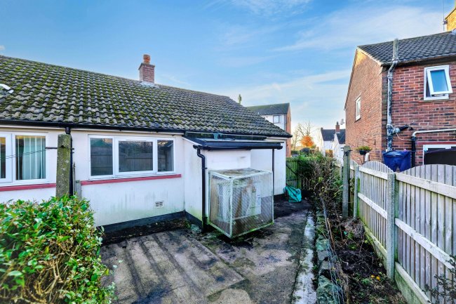 1 Mill Street, Longtown, Carlisle CA6 5TF 72