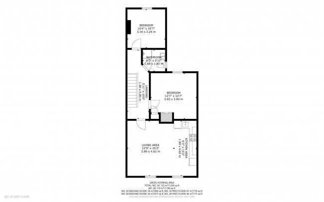 30 High Street, Northwood HA6 1BN 4