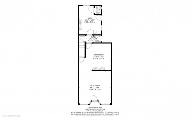 30 High Street, Northwood HA6 1BN 4