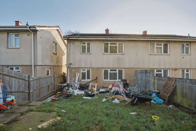 107 Halcot Avenue, Bexleyheath, Kent, DA6 7QA 2