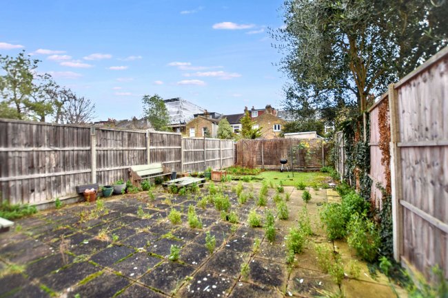 57 Kilmorie Road, Forest Hill, London, SE23 2SS 7