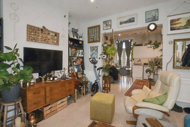 57 Kilmorie Road, Forest Hill, London, SE23 2SS 7