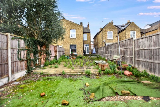 57 Kilmorie Road, Forest Hill, London, SE23 2SS 7