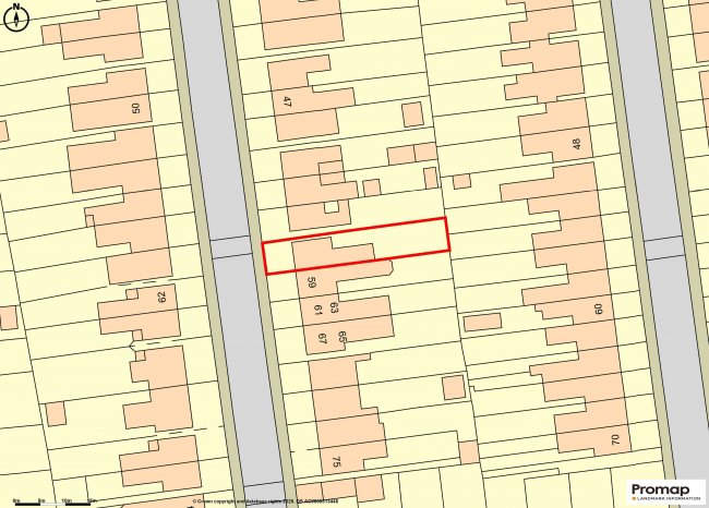 57 Kilmorie Road, Forest Hill, London, SE23 2SS 7