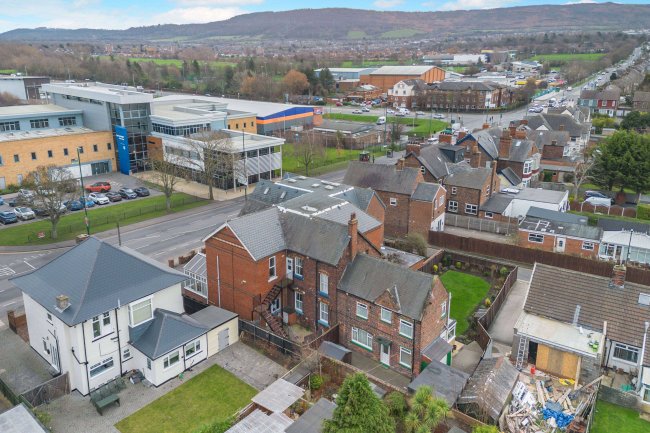 241 Normanby Road, South Bank, Middlesbrough, Cleveland, TS6 6SX 7