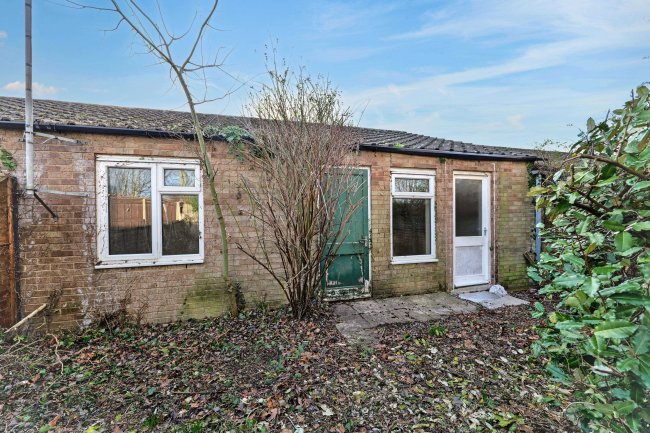 137 Lime Kiln, Royal Wootton Bassett, Wiltshire SN4 7HQ 33