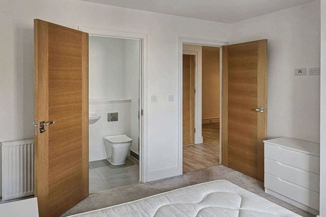 55 Suffield Lodge, Suffield Hill, High Wycombe, Buckinghamshire, HP11 2FR 68