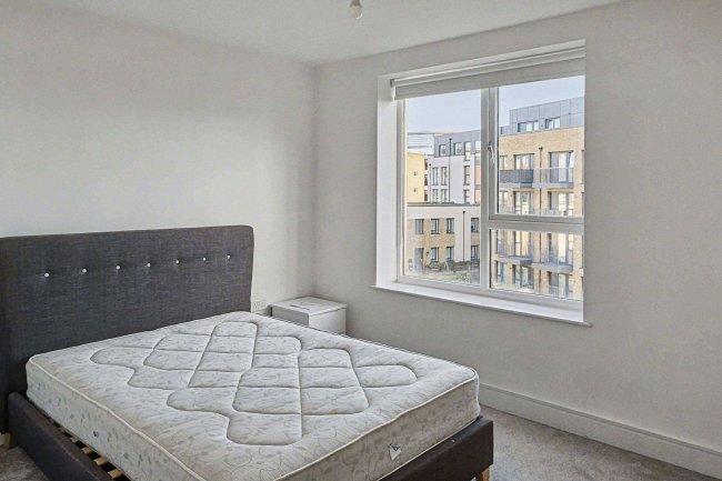 55 Suffield Lodge, Suffield Hill, High Wycombe, Buckinghamshire, HP11 2FR 68