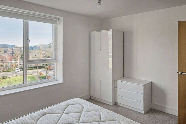 55 Suffield Lodge, Suffield Hill, High Wycombe, Buckinghamshire, HP11 2FR 68