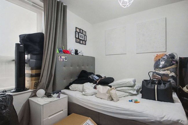 49 Suffield Lodge, Suffield Hill, High Wycombe, Buckinghamshire, HP11 2FR 3