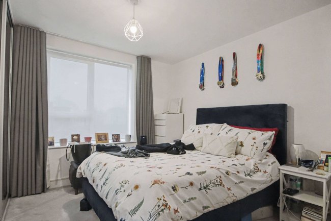 49 Suffield Lodge, Suffield Hill, High Wycombe, Buckinghamshire, HP11 2FR 3