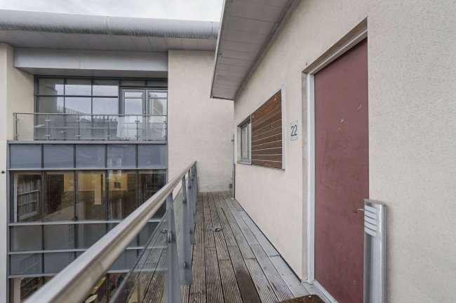 Flat 22, 22 York Place, Leeds, LS1 2EX 54