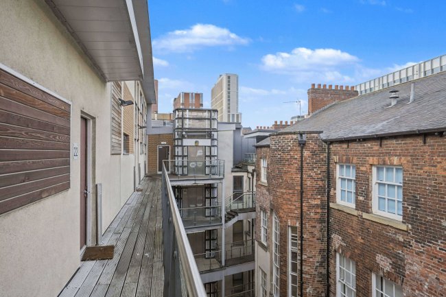Flat 22, 22 York Place, Leeds, LS1 2EX 54