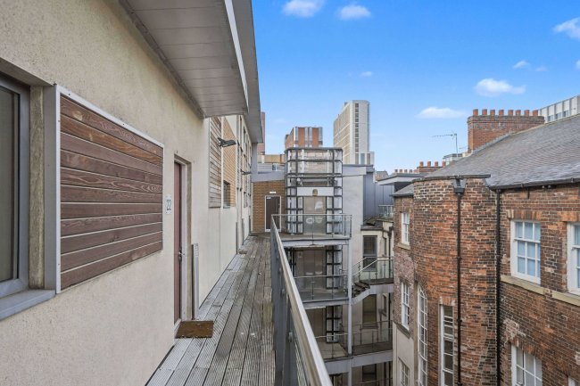 Flat 22, 22 York Place, Leeds, LS1 2EX 54