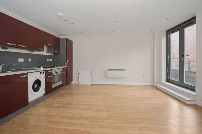 Flat 22, 22 York Place, Leeds, LS1 2EX 54