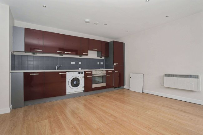 Flat 22, 22 York Place, Leeds, LS1 2EX 54