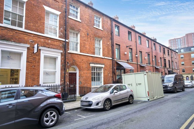 Flat 22, 22 York Place, Leeds, LS1 2EX 54