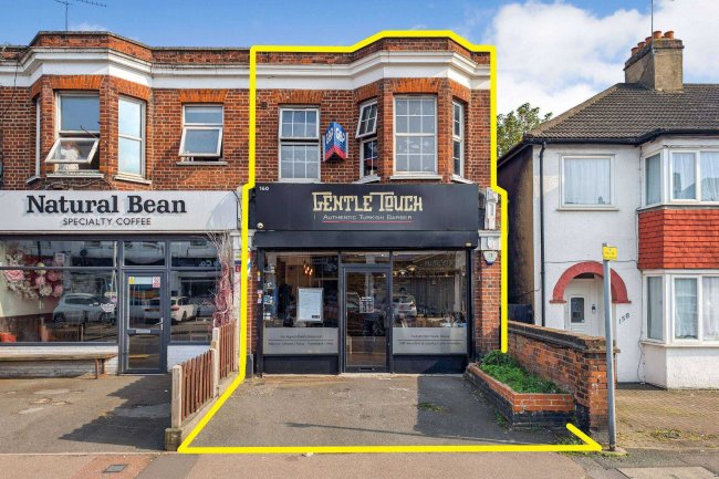 160 Heath Park Road, Gidea Park, Romford, Essex, RM2 5XL 14