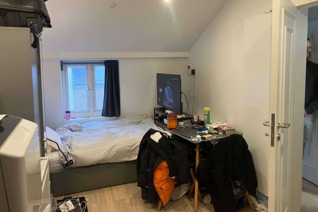 365 Edgware Road, London W2 1BS 9